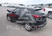 2019 Mazda CX-3 фото