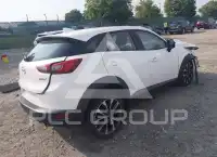 2019 Mazda CX-3 photo