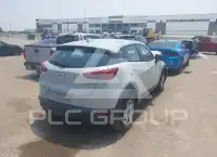 2019 Mazda CX-3 фото