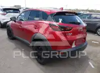 2019 Mazda CX-3 photo