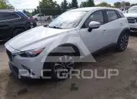 2019 Mazda CX-3 фото