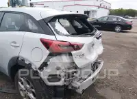 2019 Mazda CX-3 фото