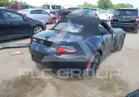 2019 Mazda MX-5 фото