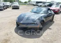 2019 Mazda MX-5 фото