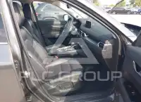2019 Mazda CX-5 фото