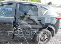 2019 Mazda CX-5 photo