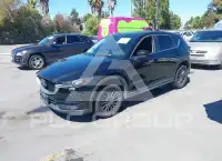 2019 Mazda CX-5 photo