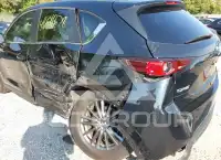 2019 Mazda CX-5 фото