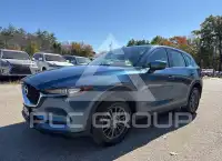 2019 Mazda CX-5 фото