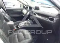 2019 Mazda CX-5 photo