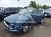 2019 Mazda CX-5 photo