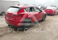 2019 Mazda CX-5 фото