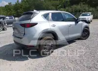 2019 Mazda CX-5 photo