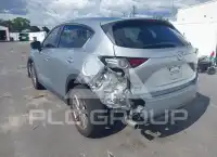 2019 Mazda CX-5 фото