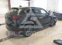 2019 Mazda CX-5 photo