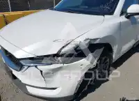 2019 Mazda CX-5 фото
