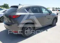 2019 Mazda CX-5 photo