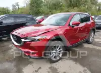 2019 Mazda CX-5 фото