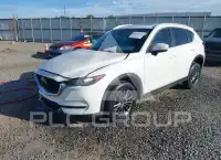 2019 Mazda CX-5 фото