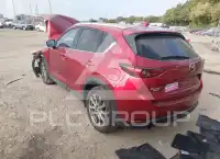 2019 Mazda CX-5 photo