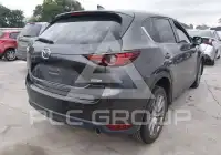 2019 Mazda CX-5 фото