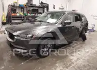 2019 Mazda CX-5 фото