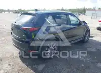 2019 Mazda CX-5 photo