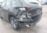 2019 Mazda CX-5 фото