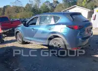 2019 Mazda CX-5 фото