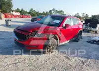 2019 Mazda CX-5 photo