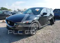 2019 Mazda CX-5 фото