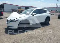 2019 Mazda CX-5 фото