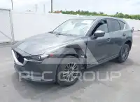 2019 Mazda CX-5 фото