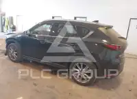 2019 Mazda CX-5 photo
