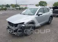 2019 Mazda CX-5 фото