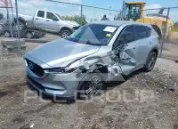 2019 Mazda CX-5 фото