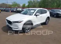 2019 Mazda CX-5 фото