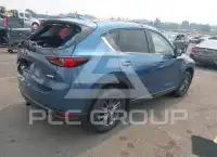 2019 Mazda CX-5 фото