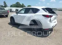 2019 Mazda CX-5 фото