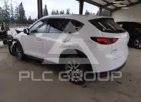 2019 Mazda CX-5 фото