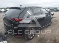 2019 Mazda CX-5 фото