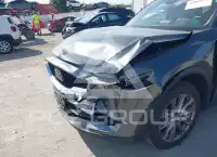 2019 Mazda CX-5 фото