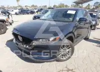 2019 Mazda CX-5 фото