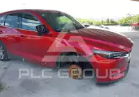 2019 Mazda CX-5 фото
