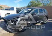 2019 Mazda CX-5 фото