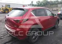 2019 Mazda CX-5 фото