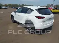 2019 Mazda CX-5 фото