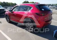 2019 Mazda CX-5 фото