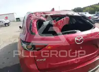 2019 Mazda CX-5 photo