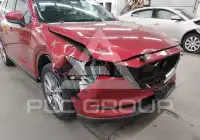 2019 Mazda CX-5 фото
